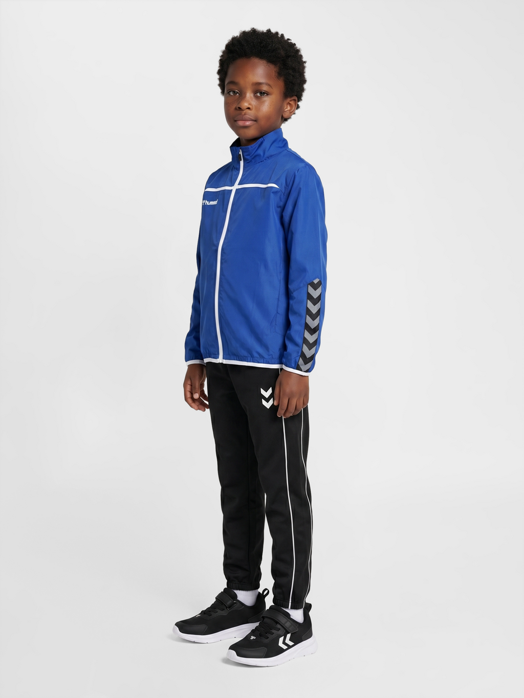 hmlAUTHENTIC KIDS TRAINING JACKET