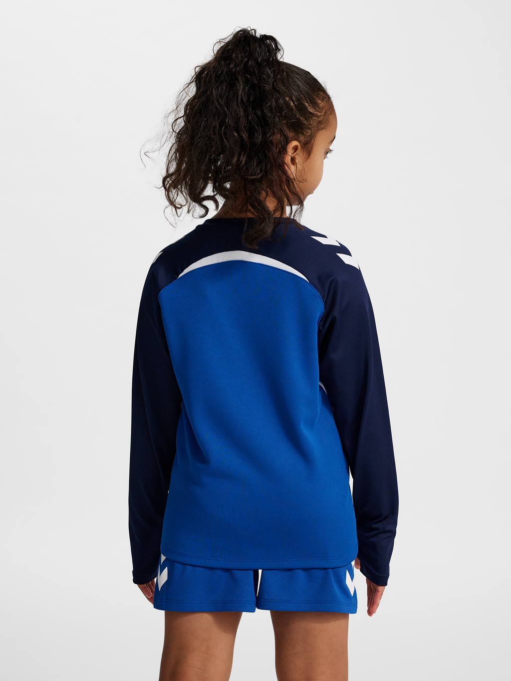 hmlLEAD 2.0 CREW SWEAT KIDS