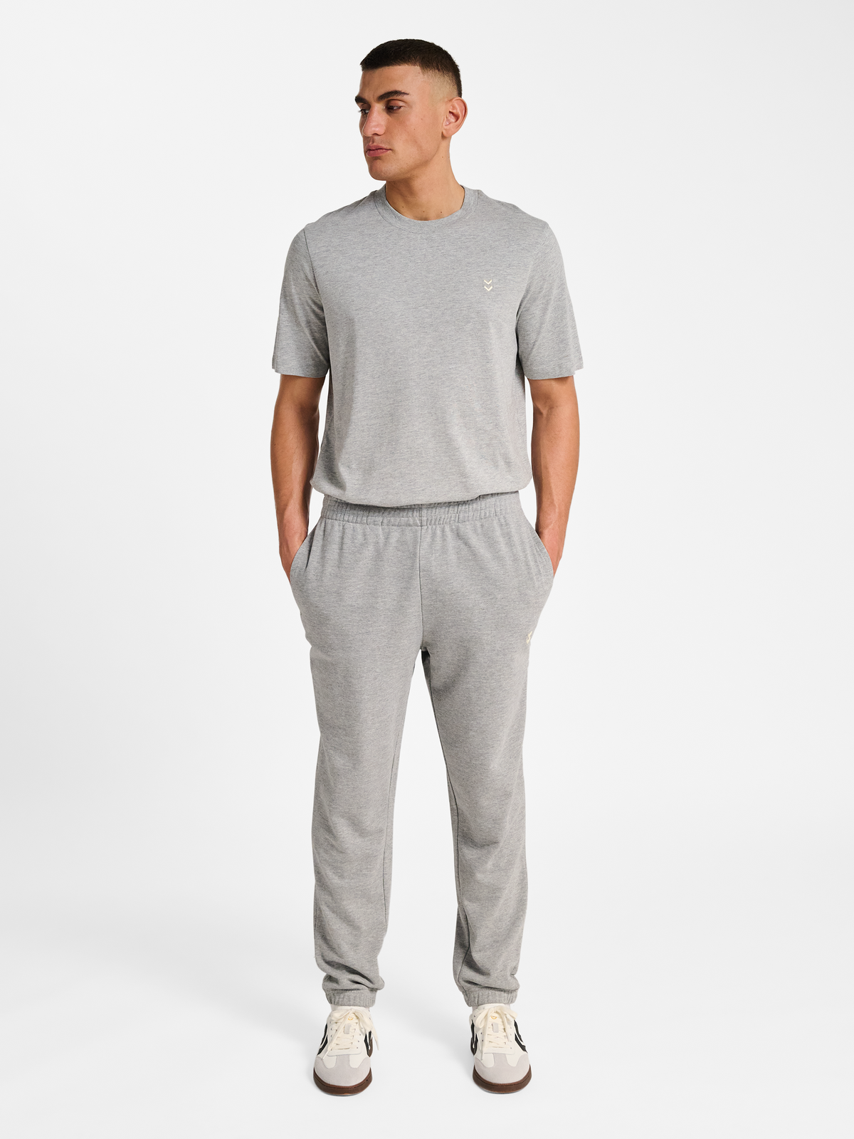 hmlPULSE SWEAT PANTS