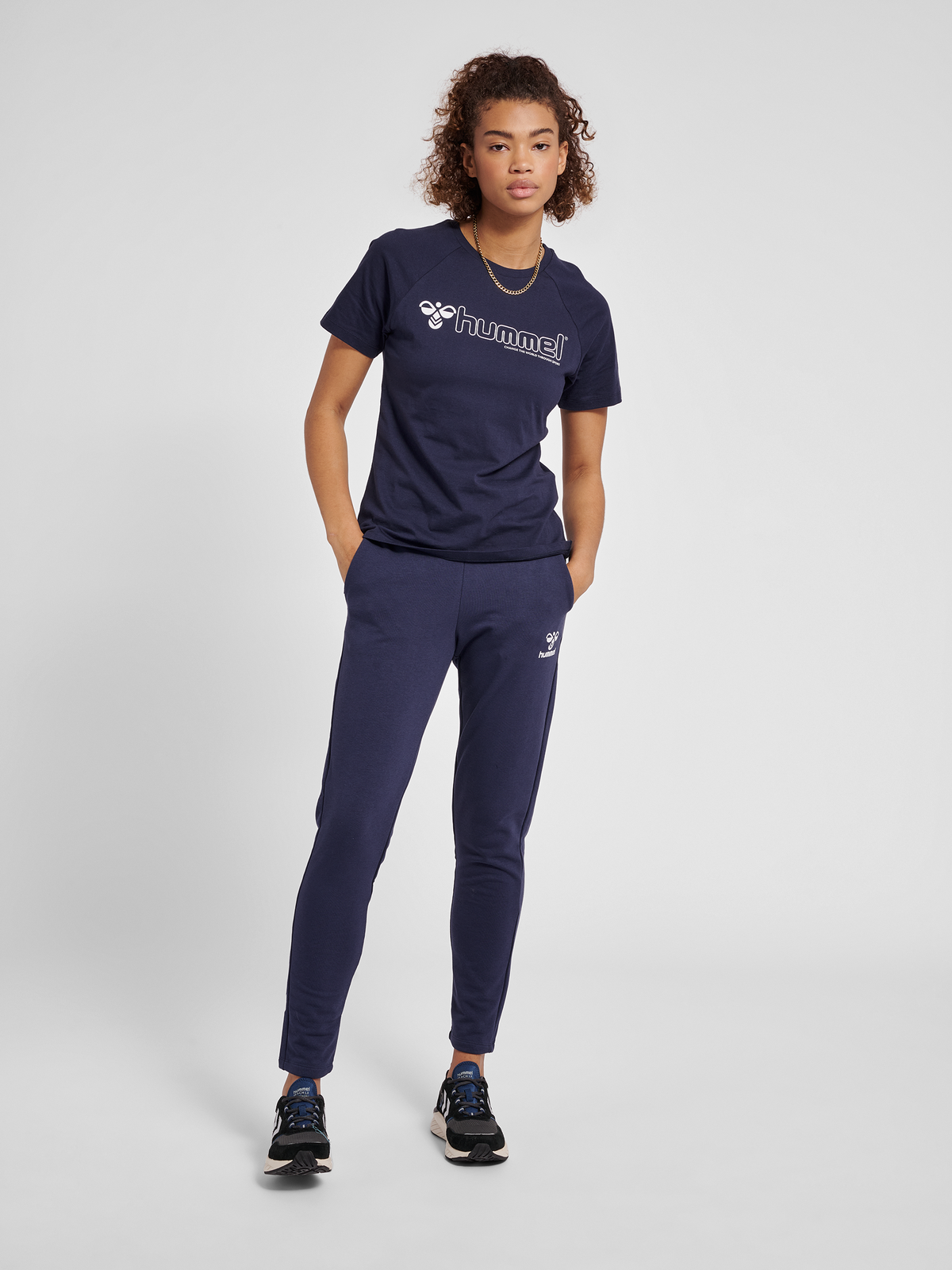 hmlNONI 2.0 T-SHIRT