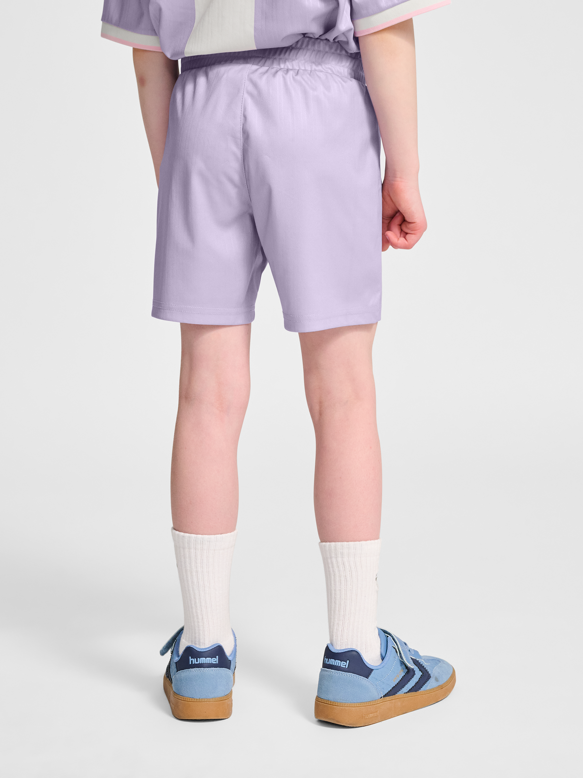 hmlJR BALL SHORTS