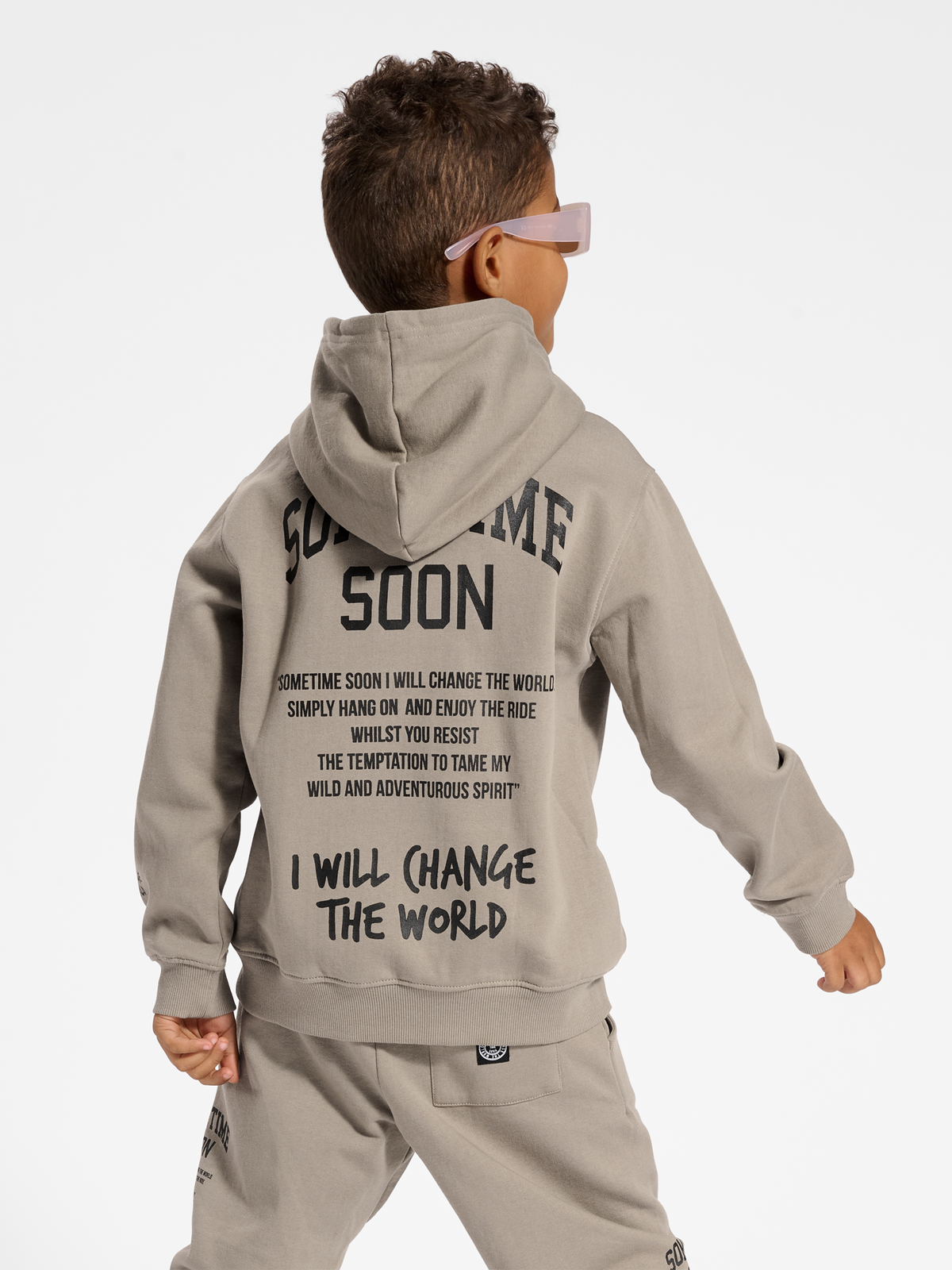 stsDIMAS HOODIE