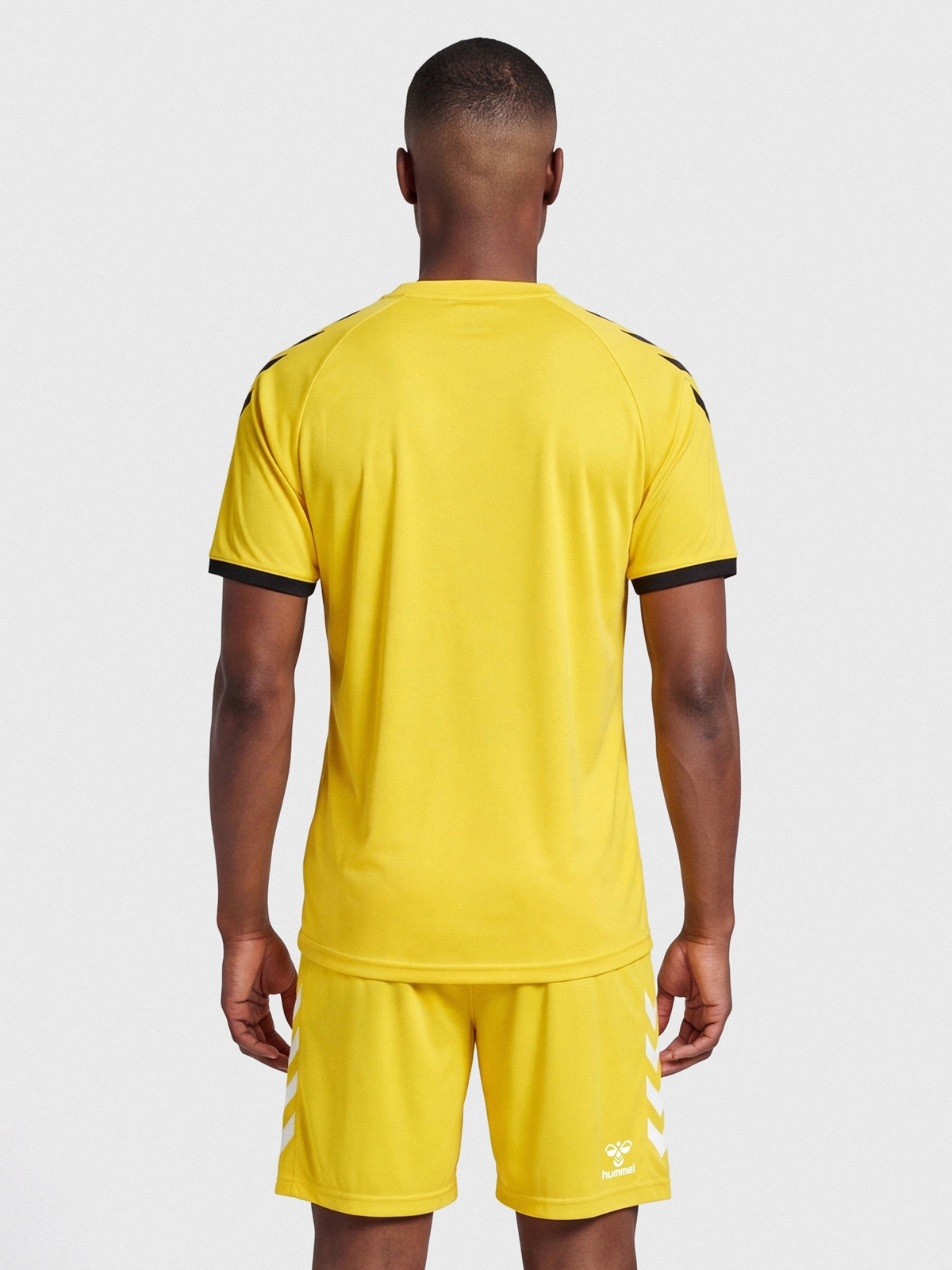 hmlCORE VOLLEY TEE