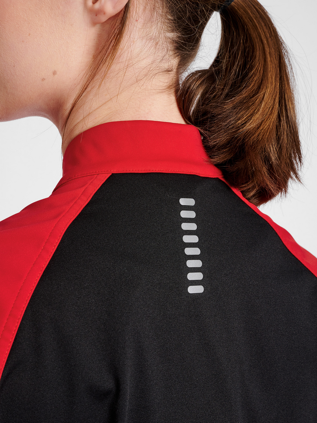 WOMENS CORE BIKE THERMAL JACKET