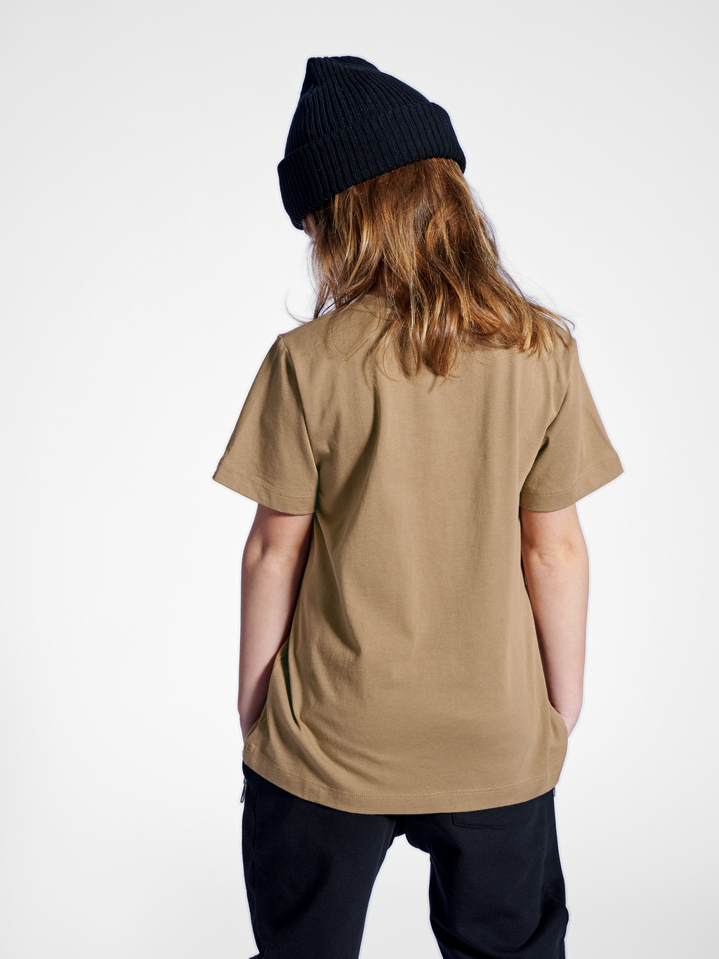 stmOCEAN T-SHIRT S/S
