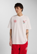 DBU 26 FAN LOOSE DYNAMITE TEE SS