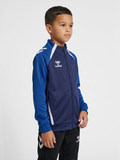 hmlLEAD 2.0 TRACK ZIP JACKET KIDS