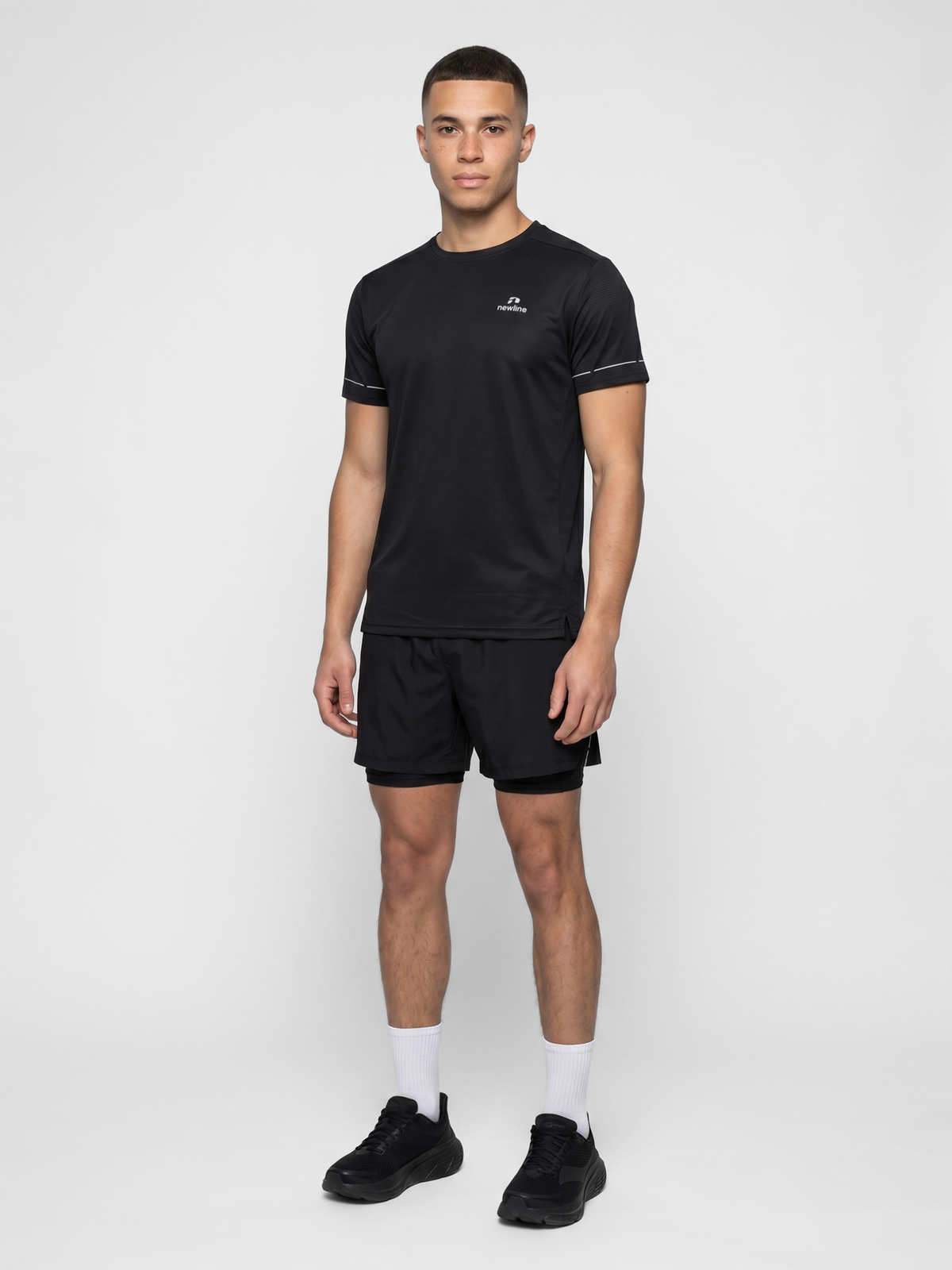 nwlBREATHE T-SHIRT