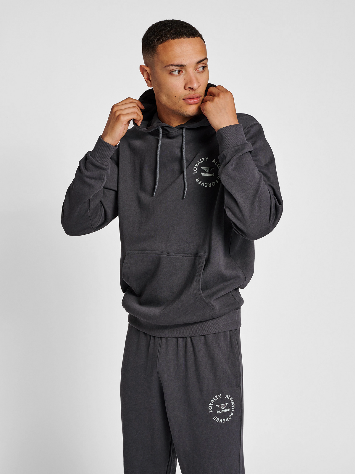 hmlLGC LOYALTY HOODIE