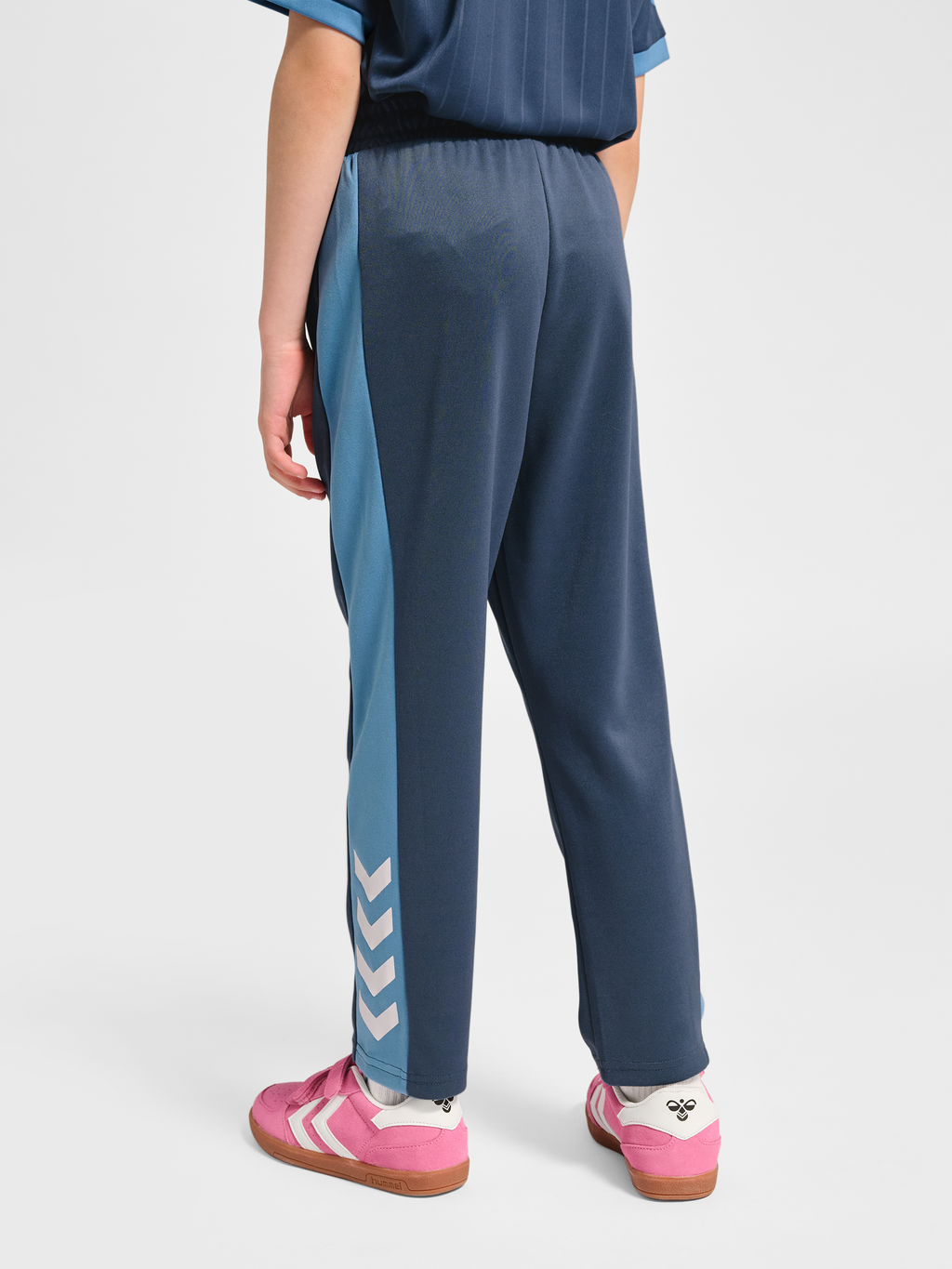 hmlJR GOAL PANTS