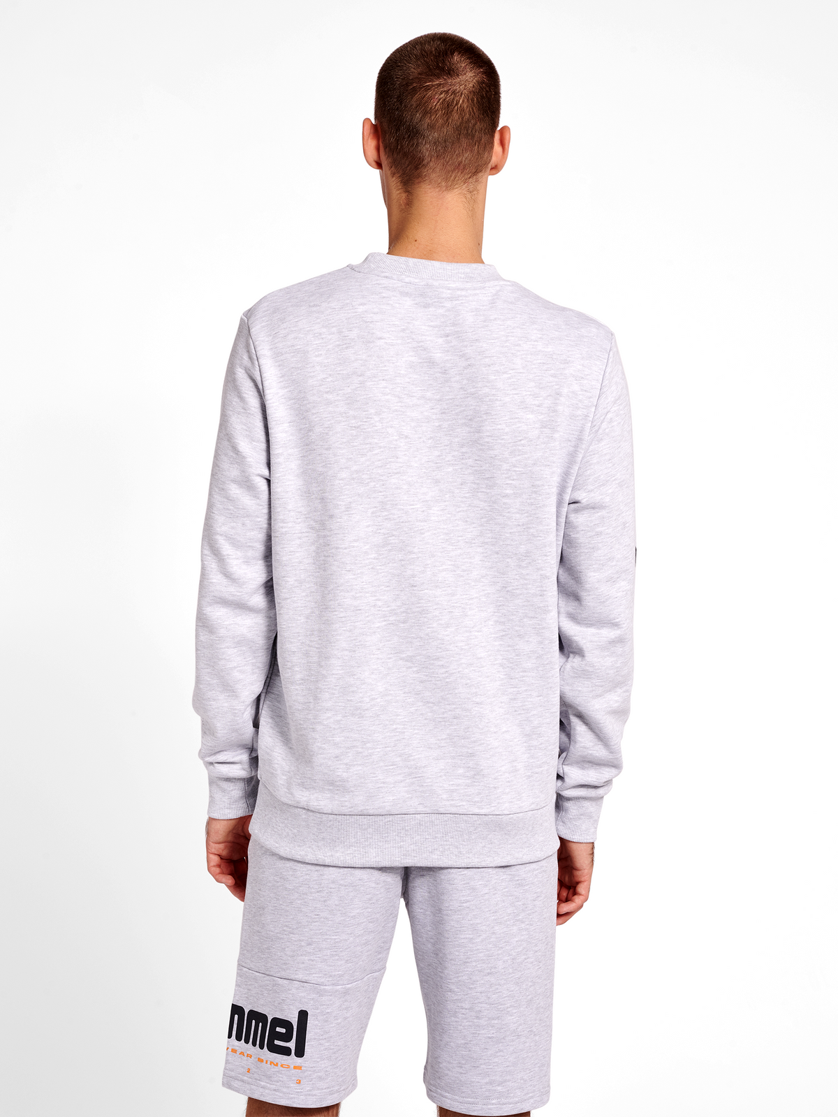 hmlLGC LIAM SWEATSHIRT