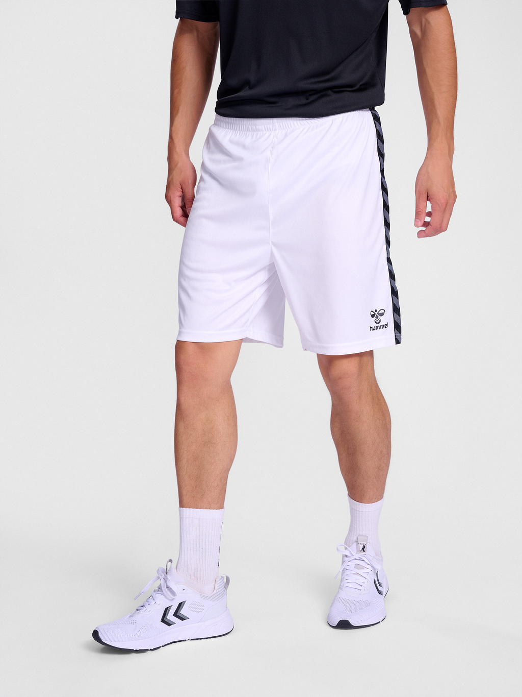 hmlAUTHENTIC PL SHORTS