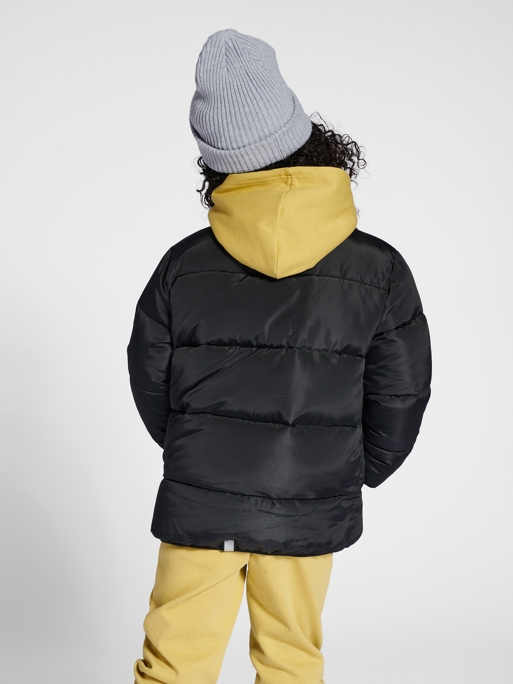 stsTHOR JACKET
