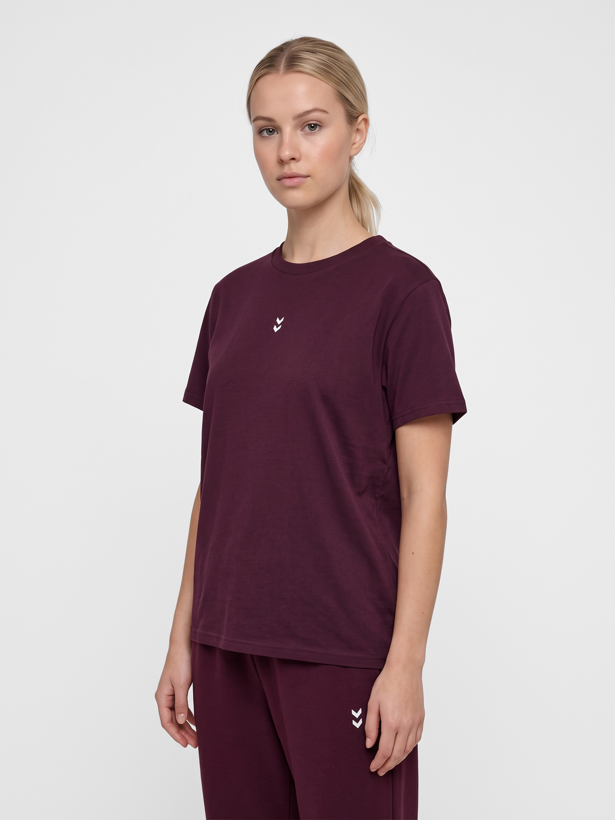 hmlGRACE T-SHIRT S/S