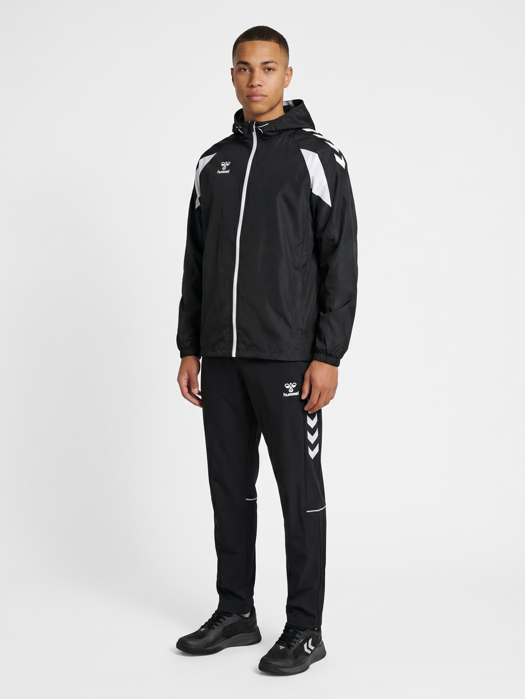 hmlCORE 2.0 ALL-WEATHER JACKET