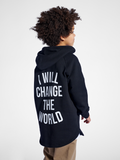 stmMONTERY HOODIE