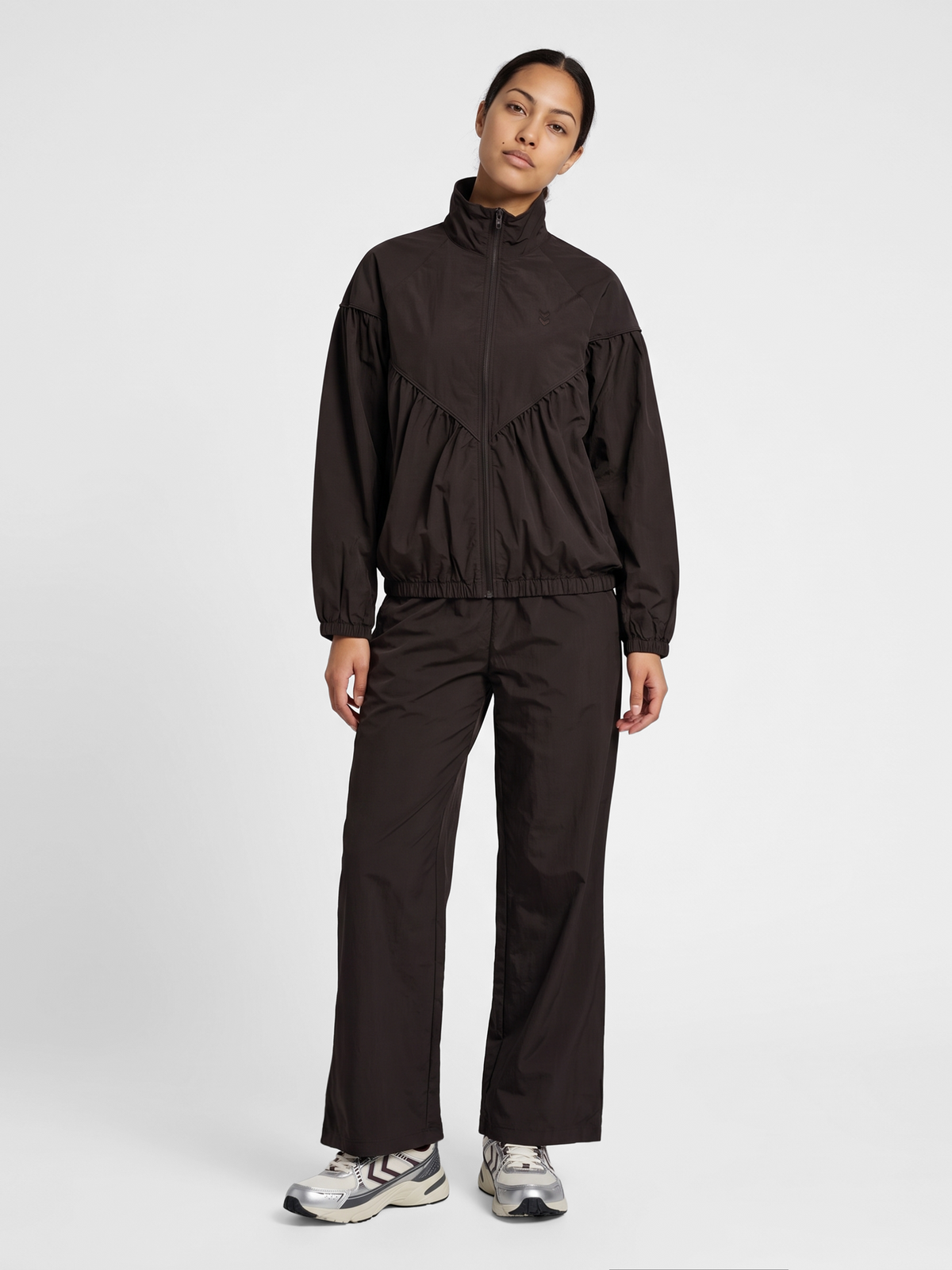 hmlWAVES WIDE PANTS
