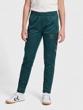 hmlCORE XK TRAINING POLY PANTS KIDS