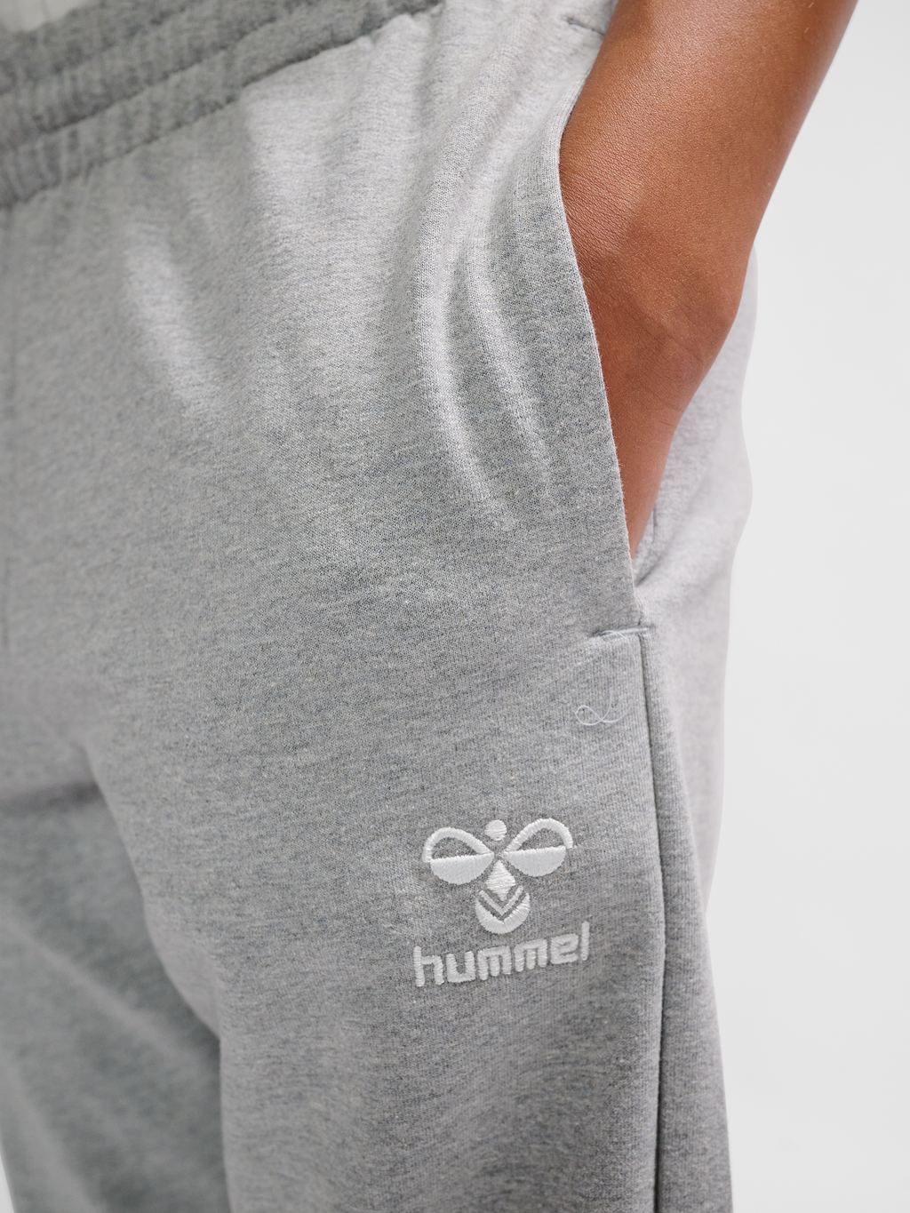 hmlGO 2.0 SWEATPANTS KIDS
