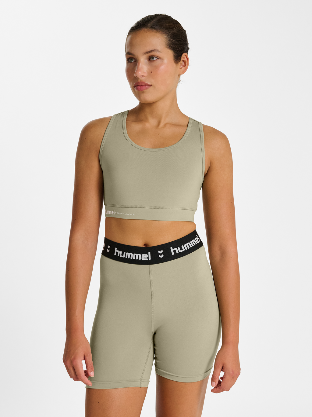 hmlPULSE LIGHT SUPPORT BRA