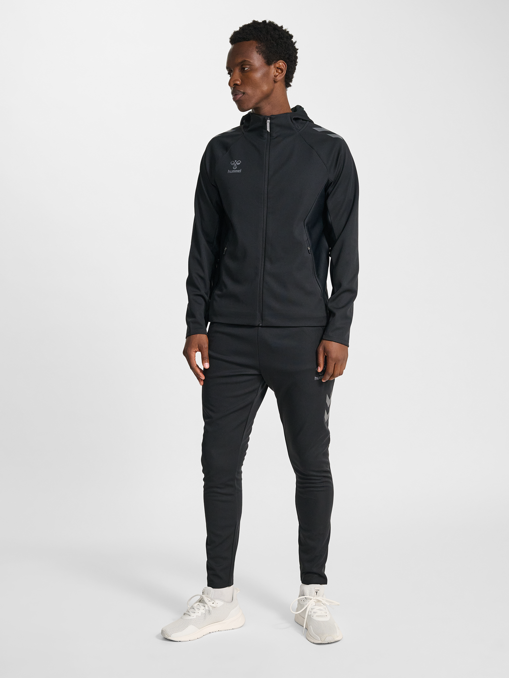 hmlCIMA 2.0 ZIP HOODIE
