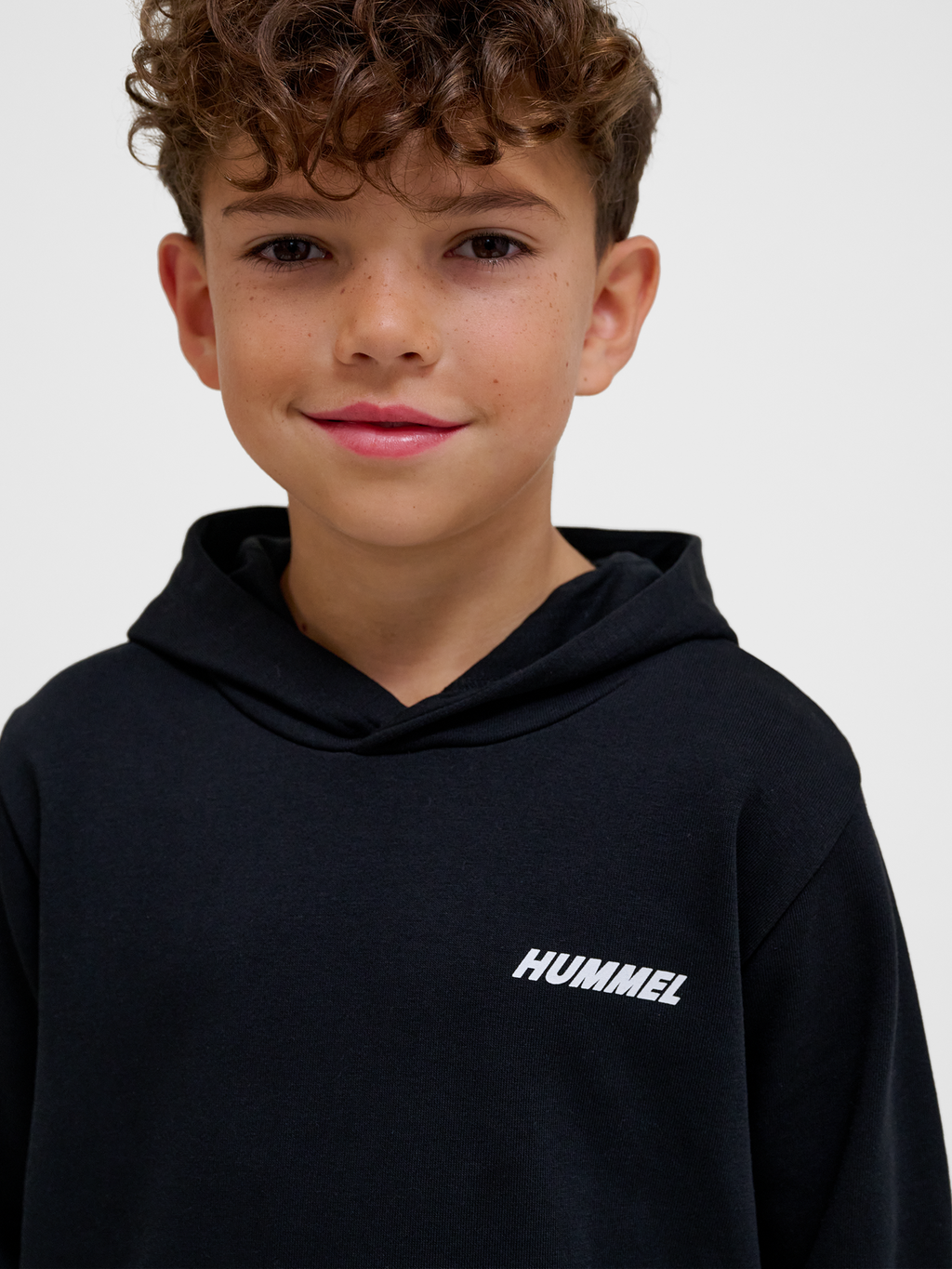 hmlCASPER HOODIE