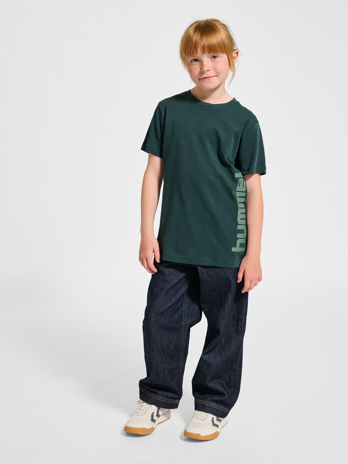hmlPRINT T-SHIRT S/S