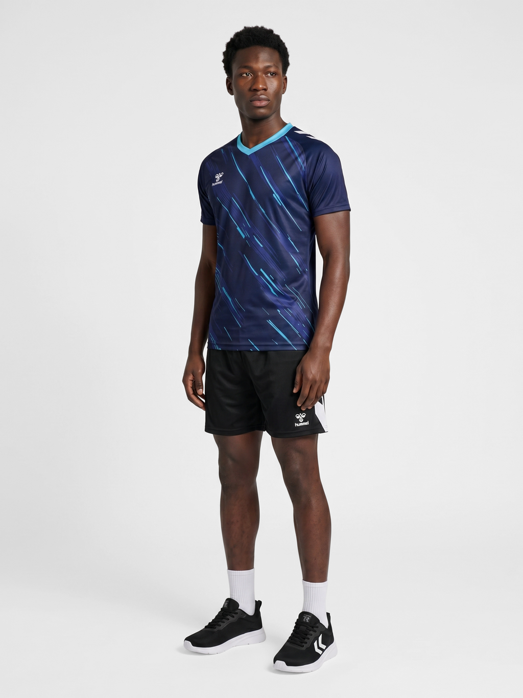hmlMATCH TRIUMPH JERSEY S/S