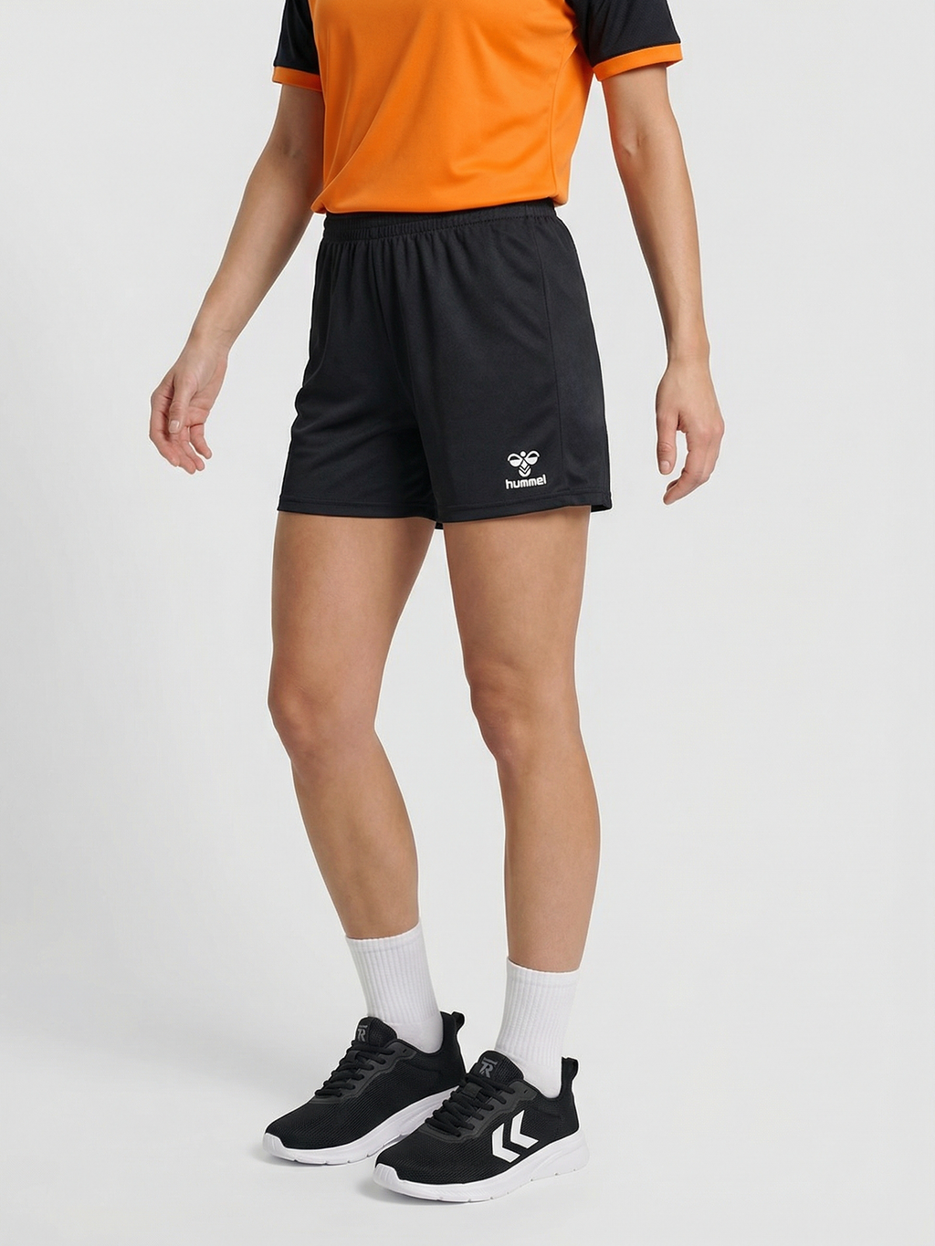 hmlESSENTIAL SHORTS WOMAN