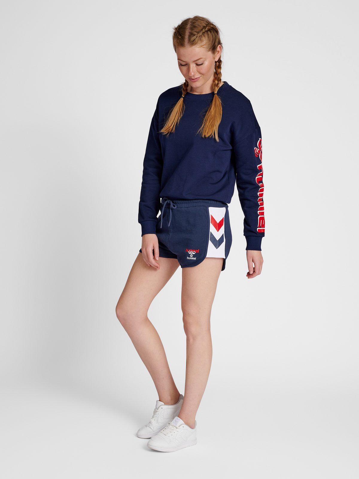 hmlIC DURBAN WOMAN SHORTS
