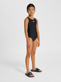 hmlJR SOLID SWIMSUIT