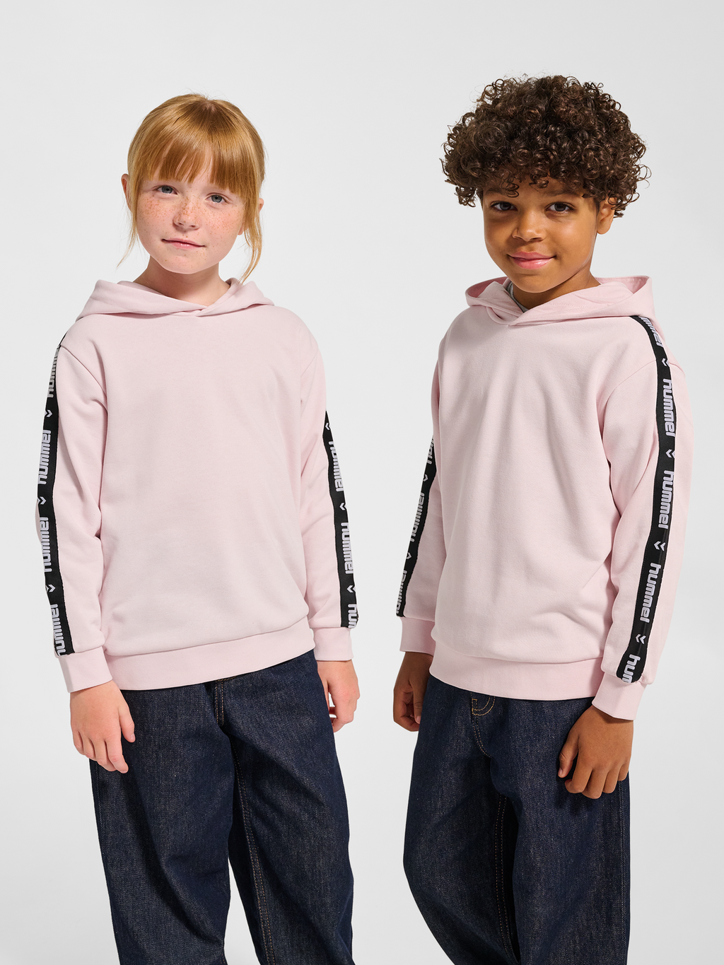 hmlJR DANCE HOODIE