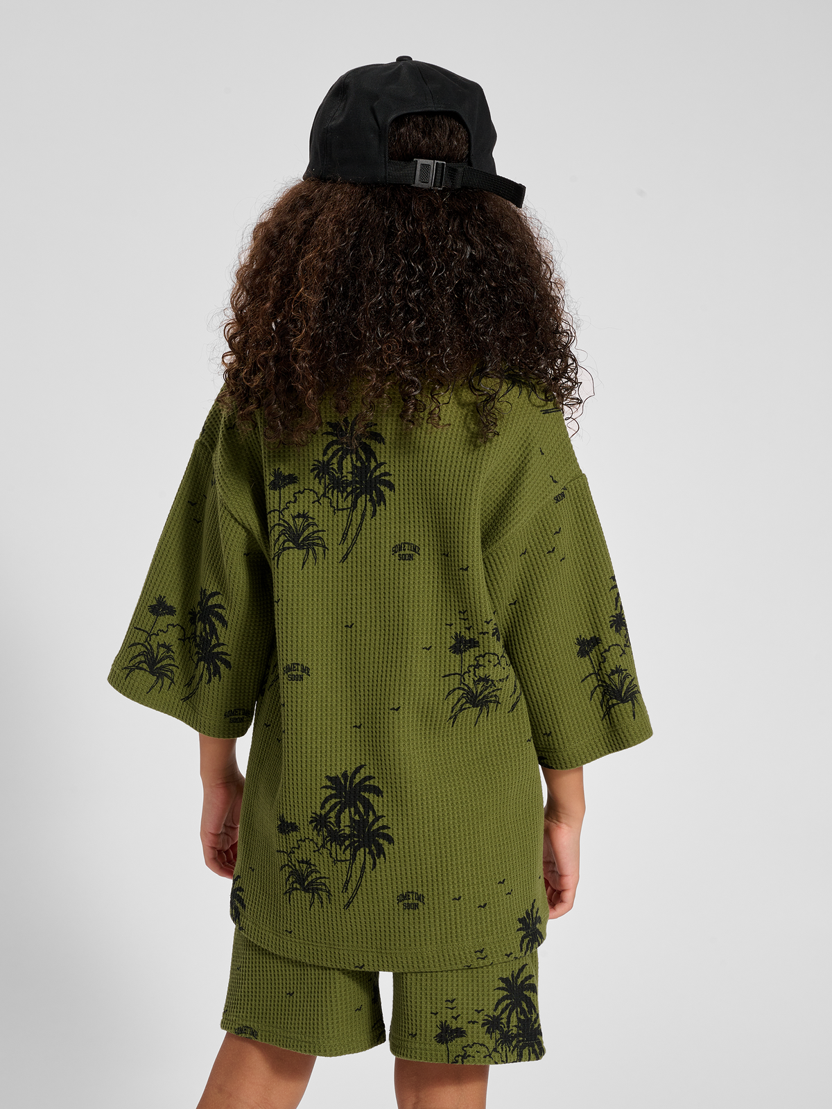 stsBAHAMAS T-SHIRT S/S