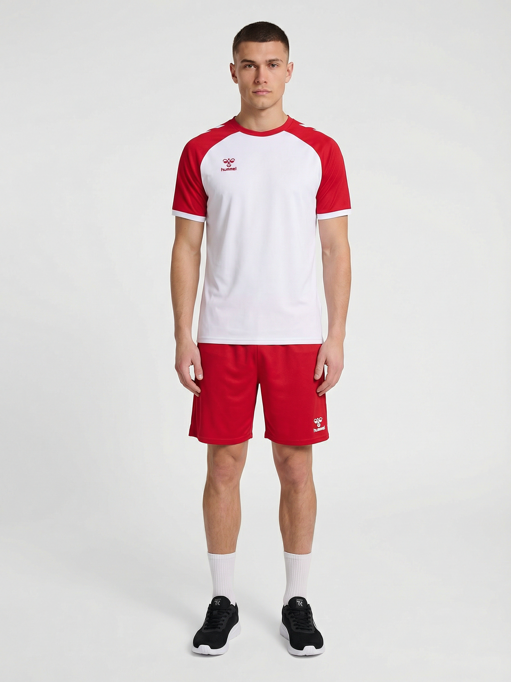 hmlESSENTIAL SHORTS