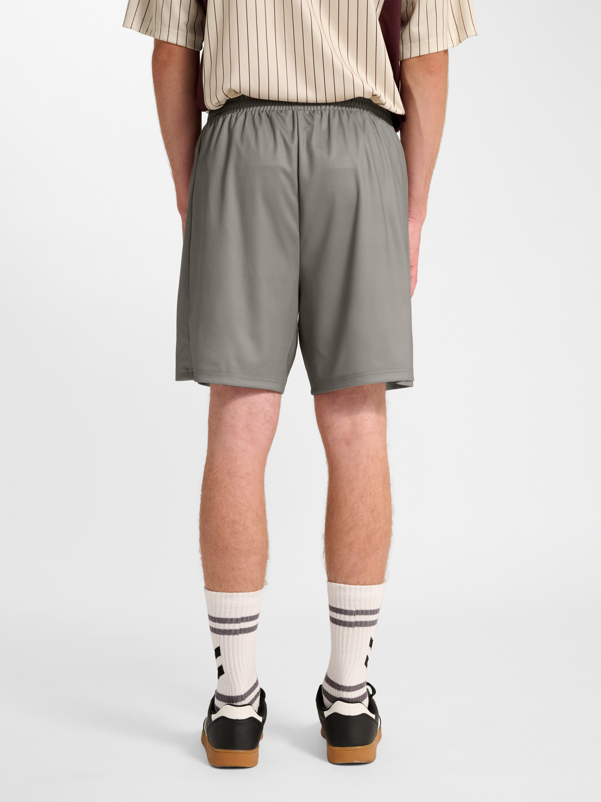 hmlLOOSE POLY SHORTS TOPSCORER