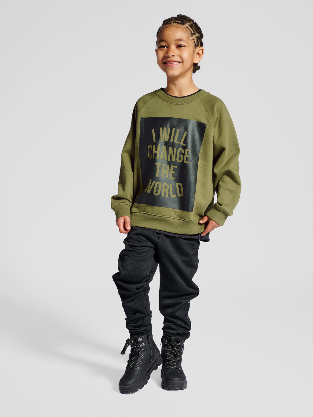 stsCORNELIUS SWEATSHIRT