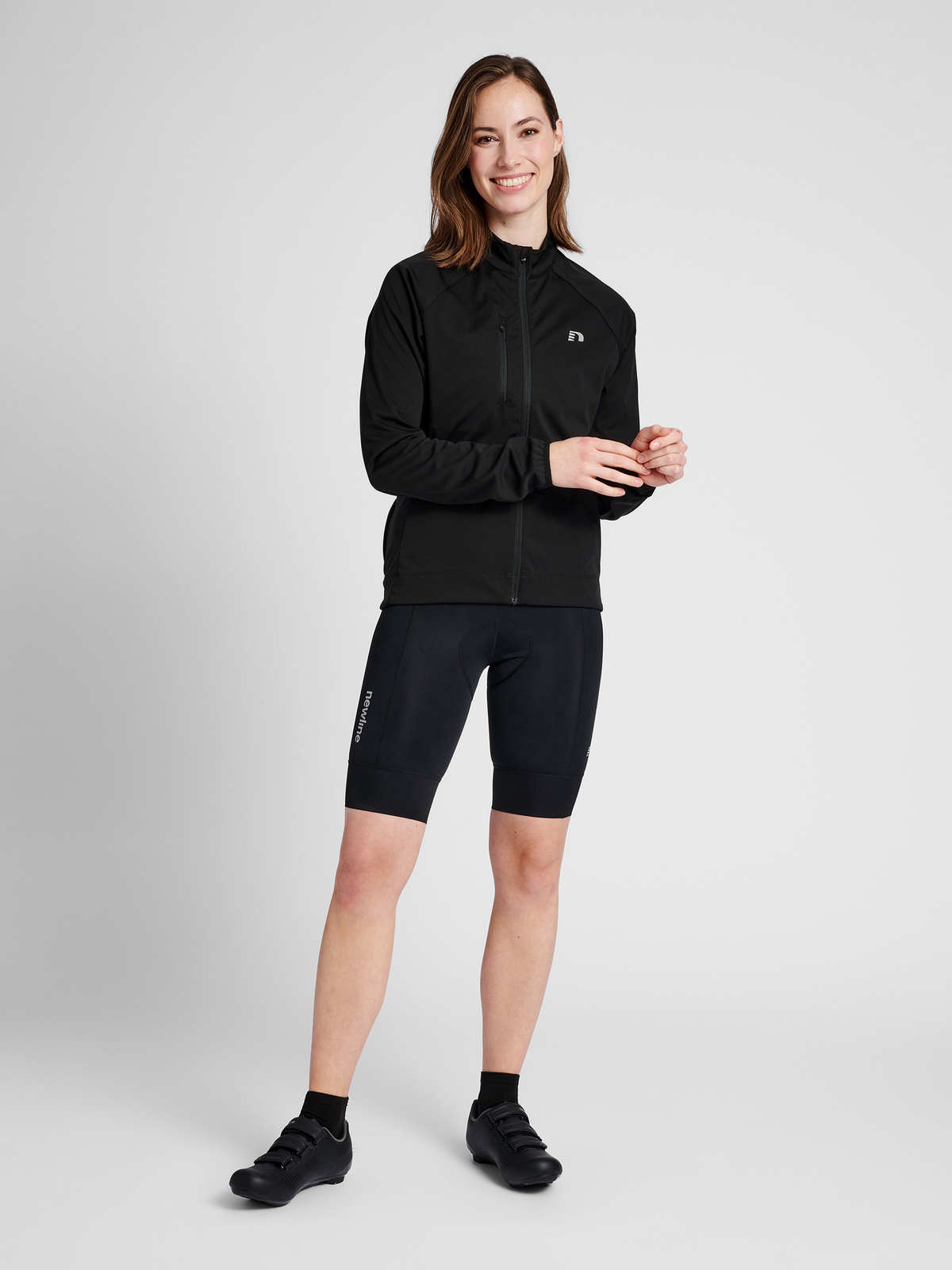 WOMENS CORE BIKE JACKET