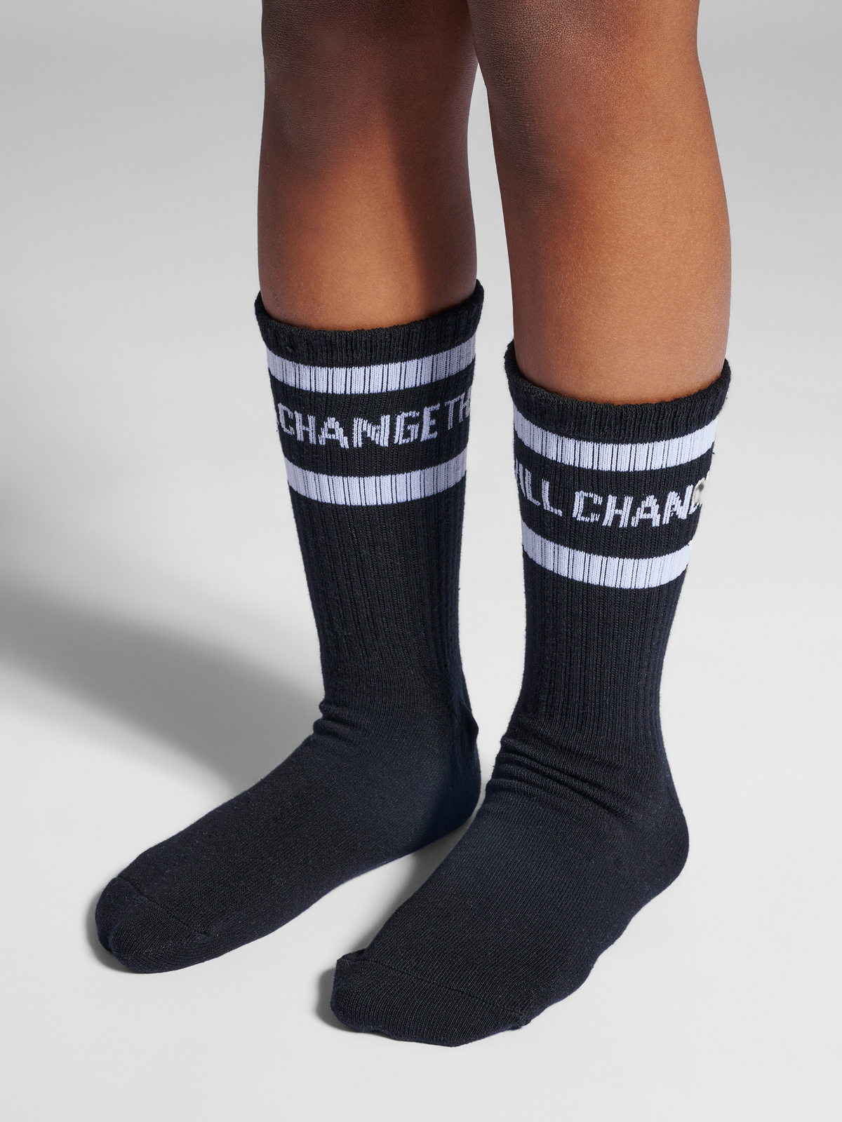 stsCARBON SOCK 2-PACK