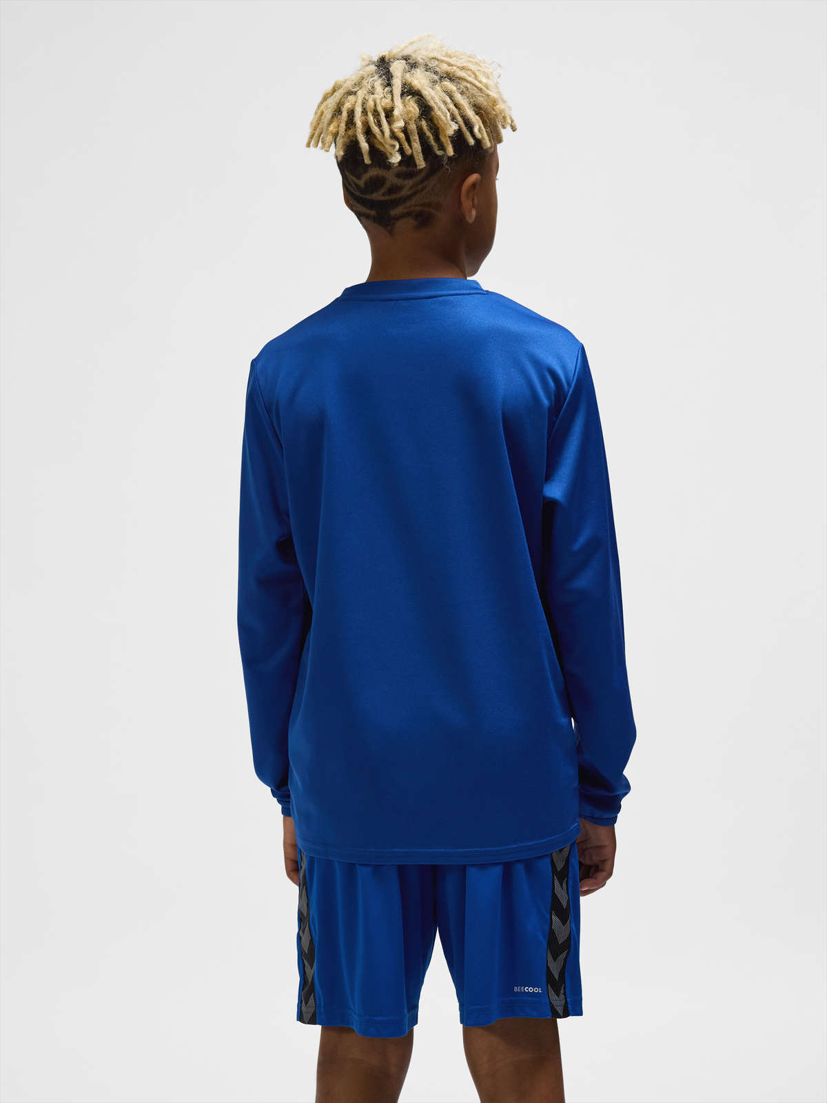 hmlESSENTIAL SWEATSHIRT KIDS