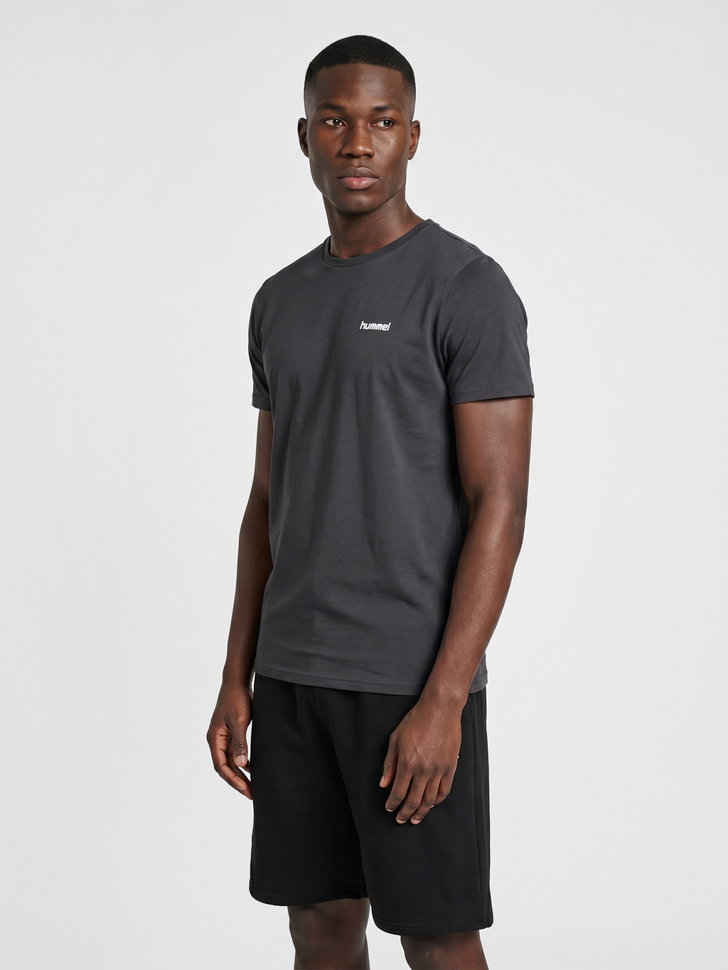 hmlPULSE GRAPHIC T-SHIRT S/S