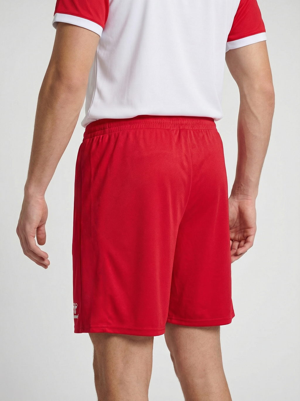 hmlESSENTIAL SHORTS