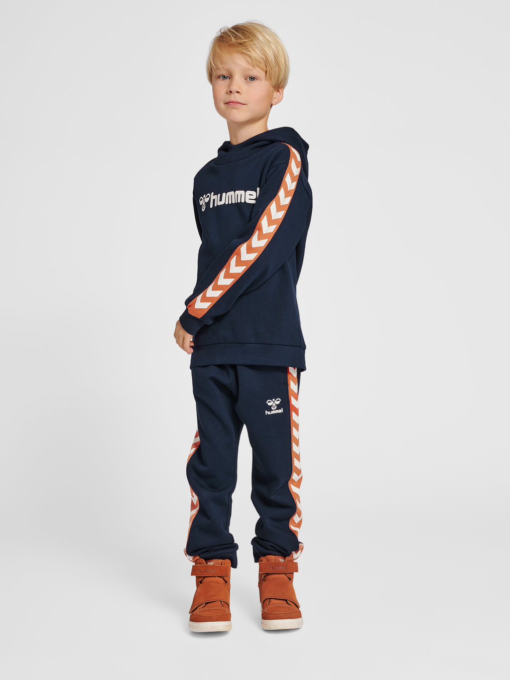 hmlTAKAO HOODIE