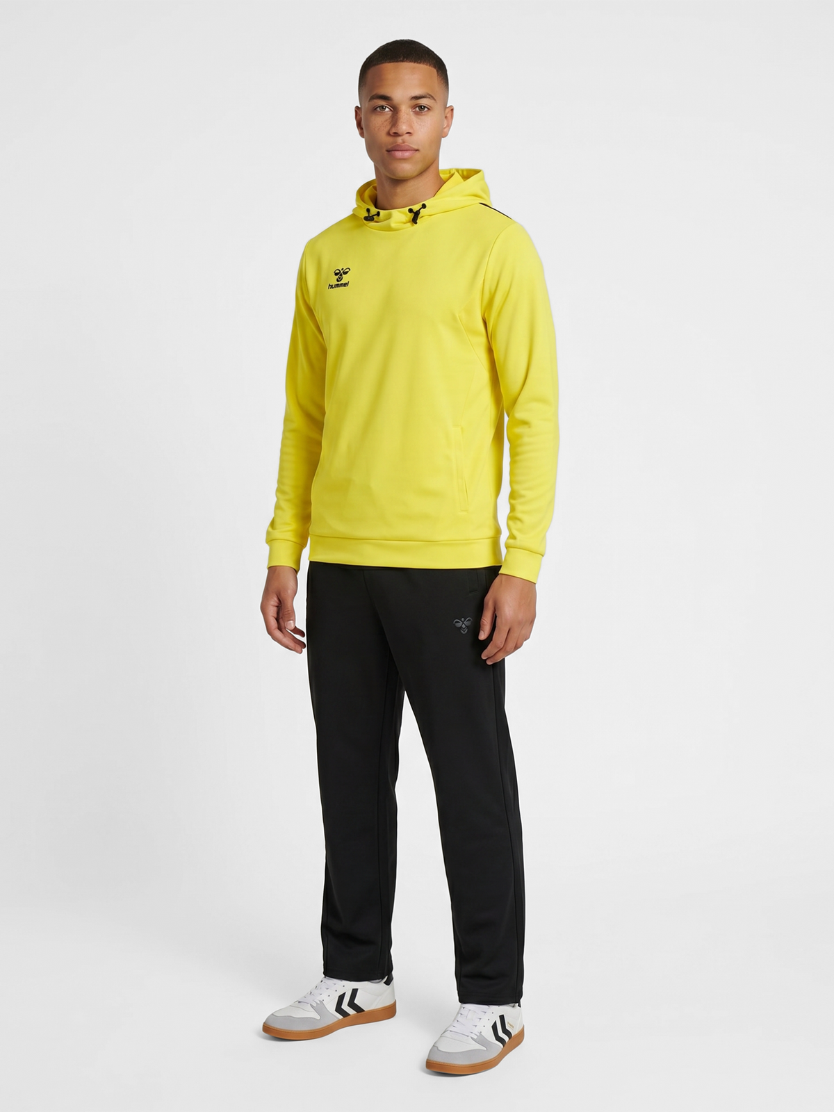 hmlAUTHENTIC PL HOODIE