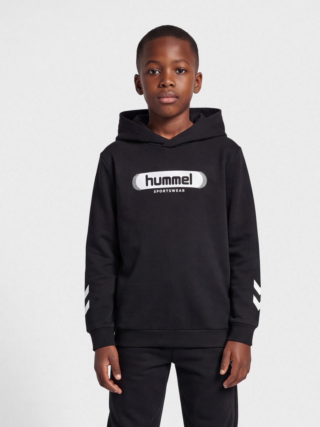 hmlESSI HOODIE