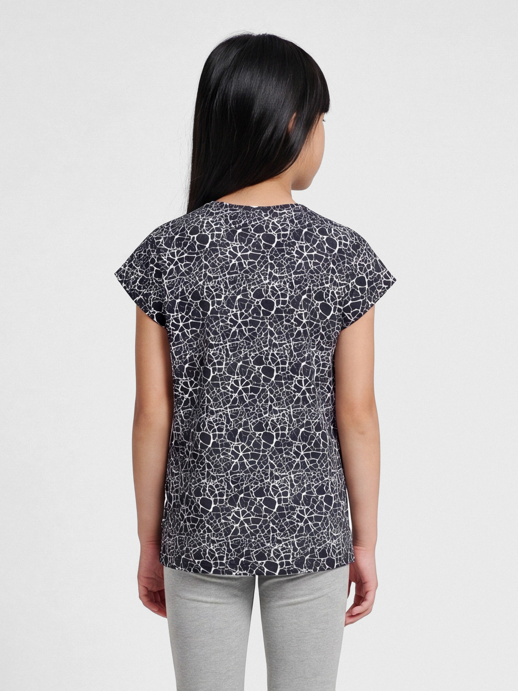 hmlNANNA T-SHIRT S/S