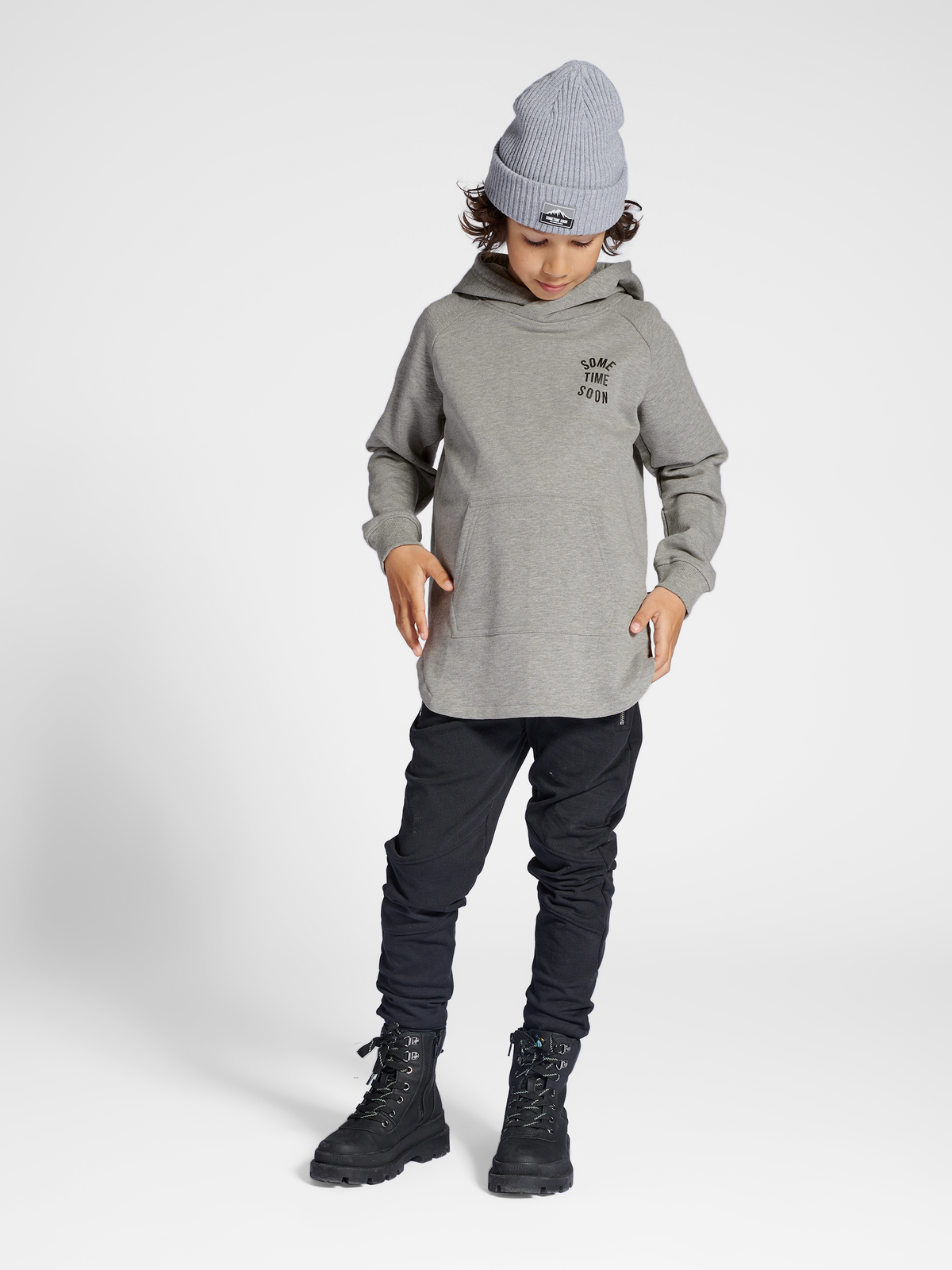 stsMONTEREY HOODIE