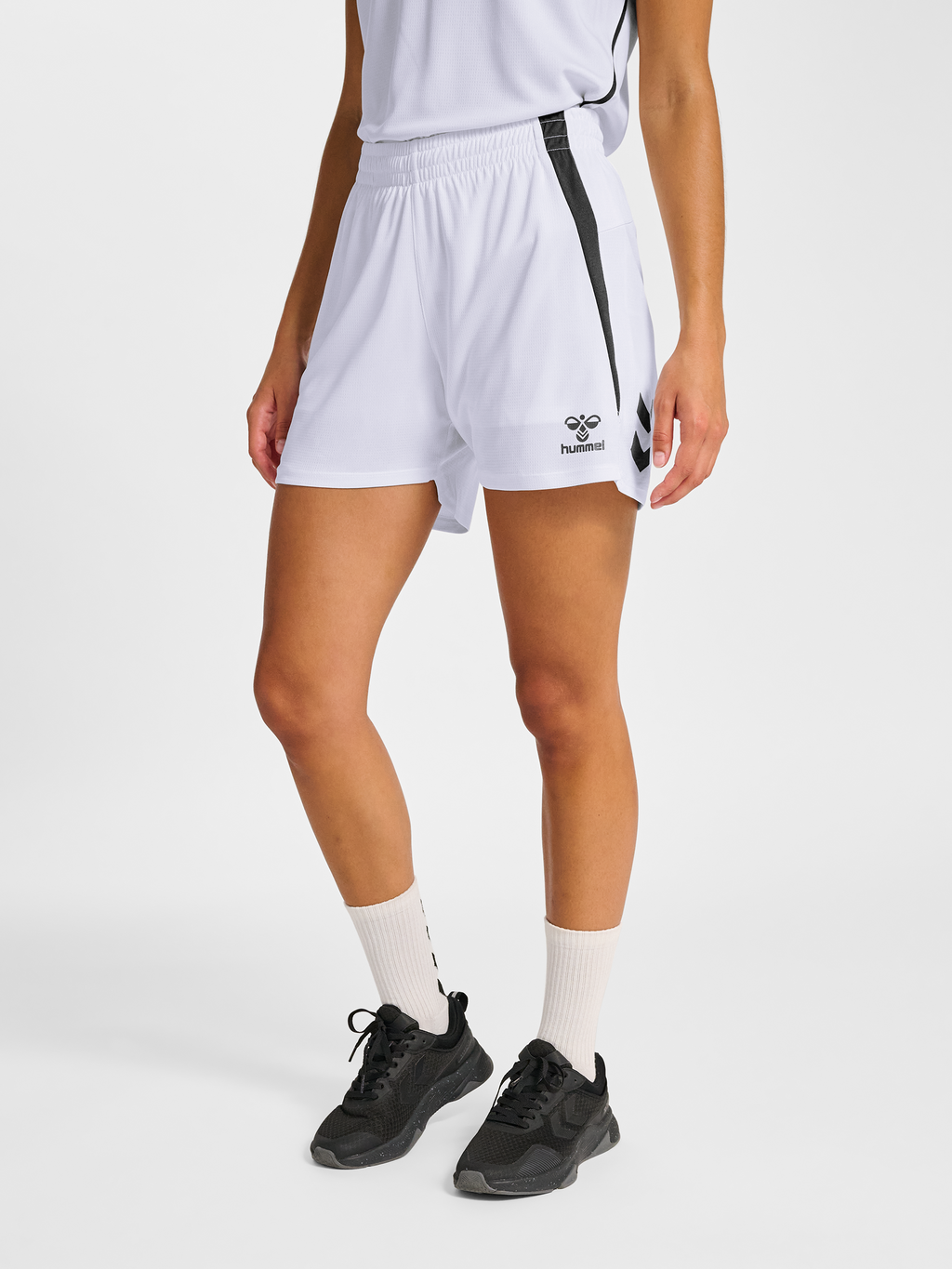 hmlLEAD 2.0 SHORTS WOMAN