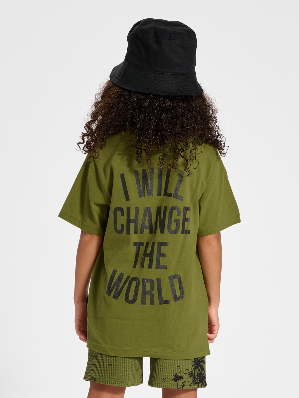 stsREVOLUTION T-SHIRT S/S