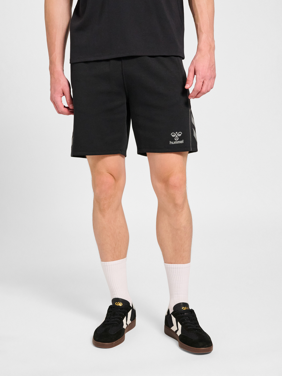 hmlMOVE 2.0 SHORTS