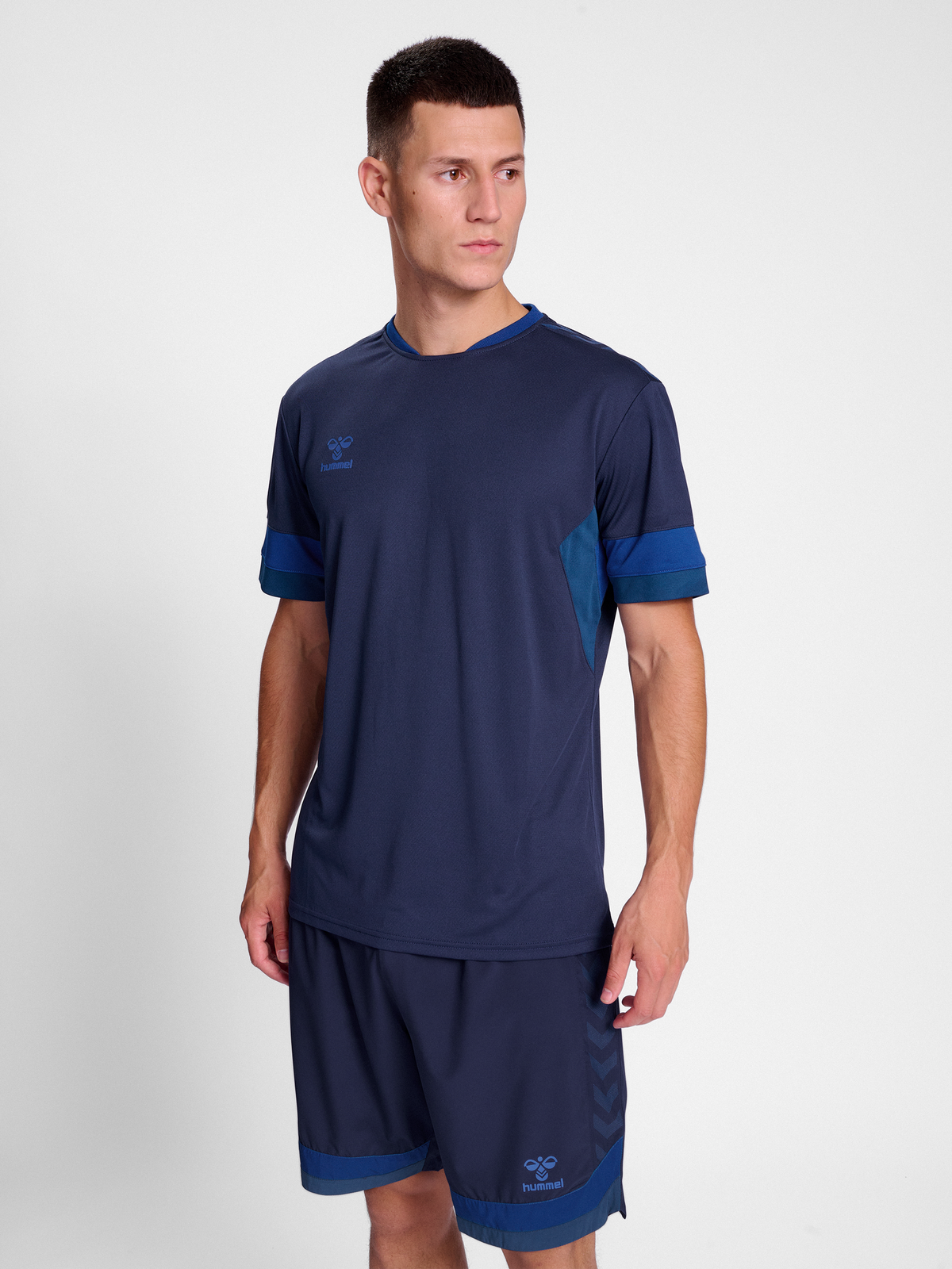 hmlAUTHENTIC PRO JERSEY S/S
